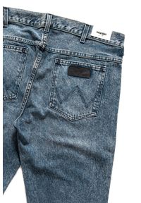 Wrangler - WRANGLER BOYTON BOX BLUE W16E04089 #3