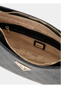 Guess Torebka 175341 Czarny. Kolor: czarny