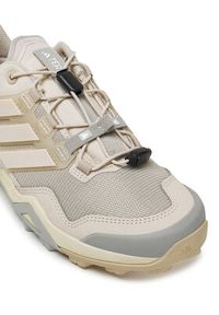 Adidas - adidas Trekkingi Terrex Skychaser JH6391 Różowy. Kolor: różowy. Materiał: materiał