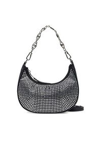 Steve Madden Torebka Bwand-R SM13001698 Czarny. Kolor: czarny. Materiał: skórzane #3