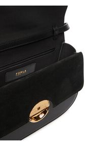 Furla Torebka Sfera S WB01355 BX0428 BG O6000 Czarny. Kolor: czarny. Materiał: skórzane #3