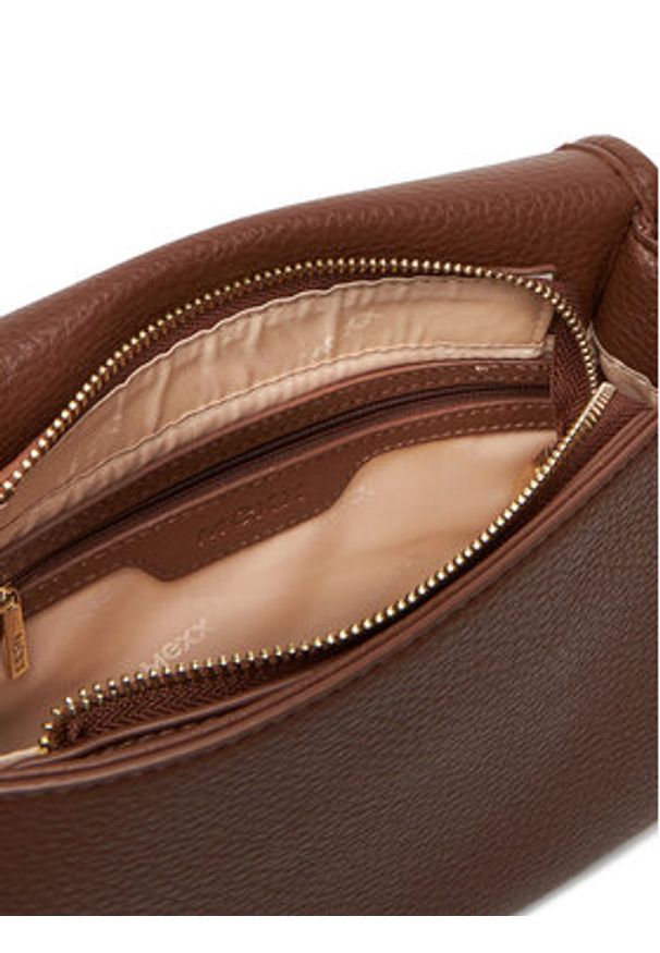 MEXX Torebka C-MEXX-L-021-08 Brązowy. Kolor: brązowy