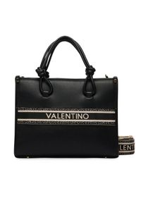VALENTINO - Valentino Torebka Aella VBS9ZW04 Czarny. Kolor: czarny. Materiał: skórzane #1