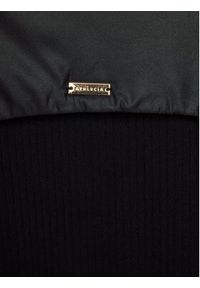 Athlecia Kurtka przejściowa Ayanda W Jacket EA233316 Czarny Regular Fit. Kolor: czarny. Materiał: syntetyk