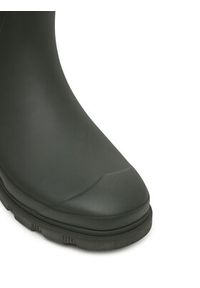 Hunter Kalosze Downpour Tall HFRM0001251 Khaki. Kolor: brązowy. Materiał: guma #5