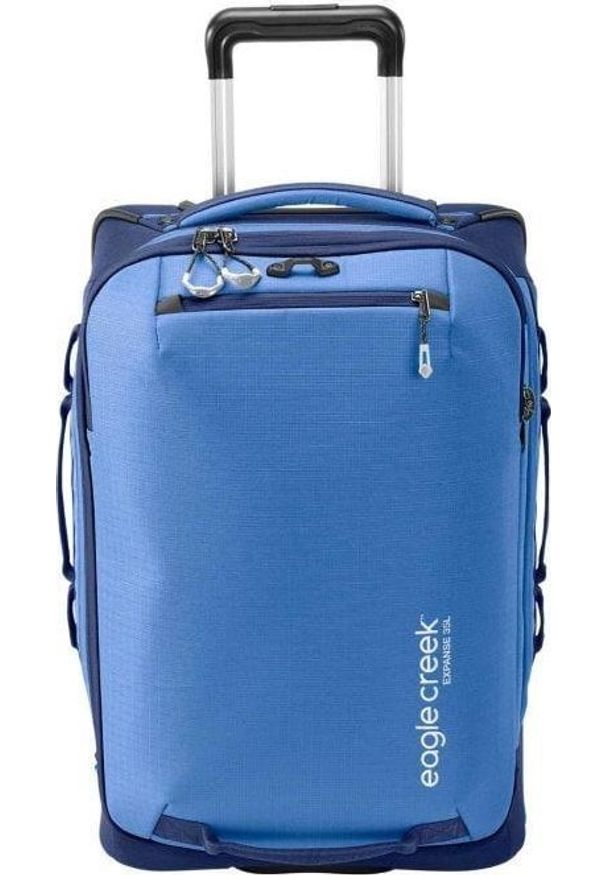 Eagle Creek Eagle Creek Expanse Intl CO 35L Aizume Blue