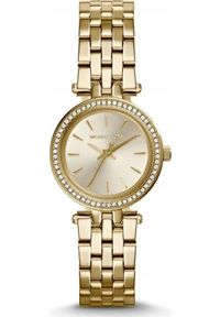Michael Kors - ZEGAREK DAMSKI MICHAEL KORS MK3295 - DARCI (zm589a) + BOX #1