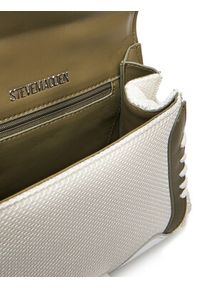 Steve Madden Torebka Bdiego-M SM13001493 Brązowy. Kolor: brązowy. Materiał: skórzane