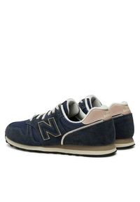 New Balance Sneakersy ML373TF2 Niebieski. Kolor: niebieski. Model: New Balance 373 #6