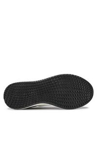 Halti Sneakersy Sahara Low Sneaker 054-2634 Czarny. Kolor: czarny. Materiał: materiał #2