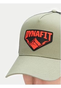 Dynafit Czapka z daszkiem 08-0000071692 Zielony. Kolor: zielony. Materiał: poliester #4