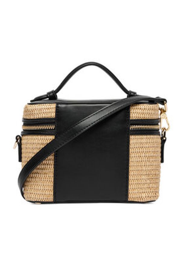 Beverly Hills Polo Club Torebka CEO-BHPC-S-006-09 Beżowy. Kolor: beżowy