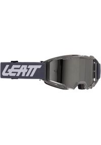 Gogle rowerowe LEATT Goggle Vizion 3.5 Iriz. Kolor: brązowy, zielony, wielokolorowy