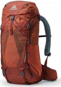 Plecak turystyczny Gregory Plecak trekkingowy GREGORY Paragon 38 M/L Fer Orange #1