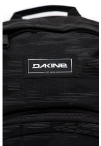 Dakine - Plecak. Kolor: czarny #3