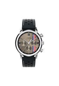 Timex Zegarek Marlin® Chronograph TW2W98900 Srebrny. Kolor: srebrny