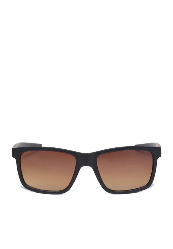 Quiksilver Okulary przeciwsłoneczne WB-QS-KA-001-SS26 Czarny. Kolor: czarny. Materiał: syntetyk