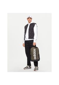 Adidas - Plecak adidas. Kolor: zielony #1