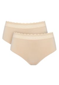 Triumph Komplet fig Feel Of Modal 10214887 Beżowy. Kolor: beżowy #1