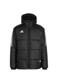 Adidas - Kurtka męska adidas Condivo 22 Winter Jacket. Kolor: wielokolorowy, czarny, biały #1