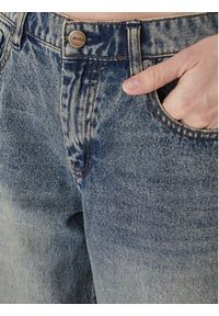 RVCA Jeansy Loosey 23B193501 Niebieski Relaxed Fit. Kolor: niebieski #5