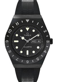 Zegarek Timex Zegarek Timex TW2U61600 Diver męski #1