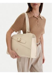 Beverly Hills Polo Club Torebka CEO-BHPC-C-006-09 Écru #4