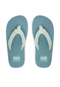 Japonki Helly Hansen. Kolor: niebieski #1