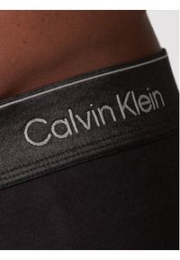 Calvin Klein Underwear Bokserki LV00NB4461 Czarny. Kolor: czarny. Materiał: bawełna #5
