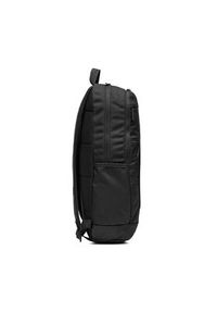 Nike Plecak DD0559 010 Czarny. Kolor: czarny. Materiał: materiał #3