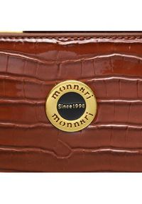 Monnari Torebka BAG3970-017 Brązowy. Kolor: brązowy. Materiał: skórzane #2