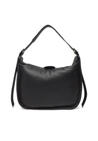 Guess Torebka HWSTPF L5210 Czarny. Kolor: czarny. Materiał: skórzane #5