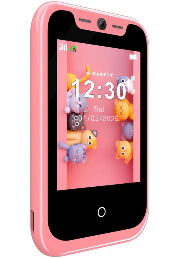 GARETT - Garett OneKid Phone Pink