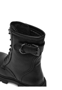 MEXX Trzewiki CEO-MI001711053W Czarny. Kolor: czarny. Materiał: syntetyk, materiał #6