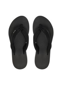 Emporio Armani Japonki EX000072 AF14514 Czarny. Kolor: czarny. Materiał: materiał #1