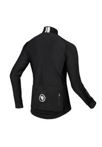 ENDURA - Bluza rowerowa męska Endura FS260 Pro Jetstream II. Kolor: czarny. Sport: kolarstwo