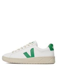 Veja Sneakersy Urca UC0703163A Biały. Kolor: biały. Materiał: skóra #3