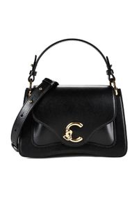 Coccinelle Torebka 333951 Czarny. Kolor: czarny #1