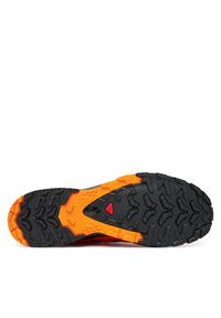 salomon - Salomon Buty do biegania Xa Pro 3D V9 Gore-Tex L47961000 Czerwony. Kolor: czerwony. Materiał: materiał. Technologia: Gore-Tex #3