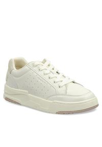 GANT - Gant Sneakersy Ellizy Sneaker 28531483 Biały. Kolor: biały. Materiał: skóra #4