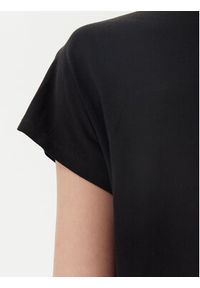 Guess T-Shirt W5YI14 I3Z14 Czarny Regular Fit. Kolor: czarny. Materiał: bawełna #5