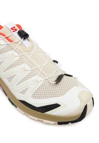 salomon - Salomon Buty do biegania Xa Pro 3D V9 L47882600 Écru. Materiał: materiał #3