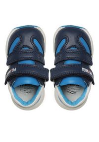 Primigi Sneakersy 3905022 Granatowy. Kolor: niebieski #5