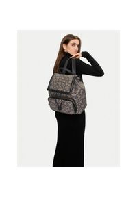 Tous - Plecak TOUS. Kolor: brązowy #1