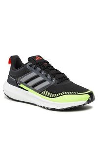 Adidas - adidas Buty do biegania Ultrabounce TR Bounce Running ID9399 Czarny. Kolor: czarny. Materiał: materiał, mesh. Sport: bieganie #5