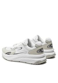 EA7 Emporio Armani Sneakersy X8X178 XK382 T674 Biały. Kolor: biały #5