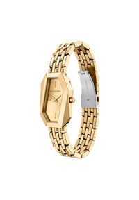 Michael Kors Zegarek Suri MK7590 Złoty. Kolor: złoty #4