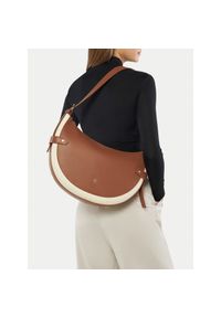 Torebka Beverly Hills Polo Club. Kolor: brązowy #1