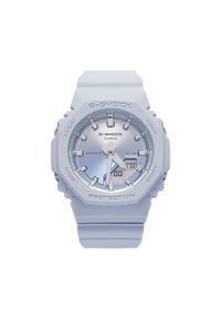 Zegarek G-Shock. Kolor: niebieski