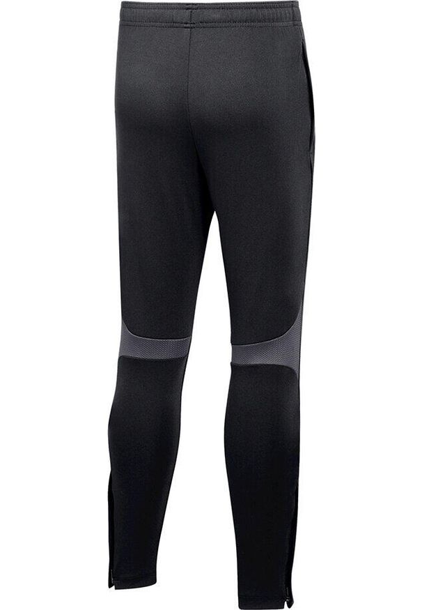 Spodnie Sportowe dla dzieci Nike Academy Pro Pant. Kolor: czarny